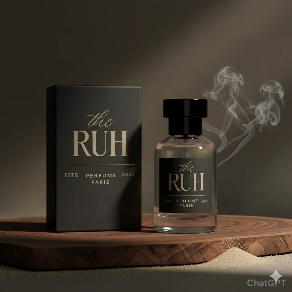 ruuh parfum
